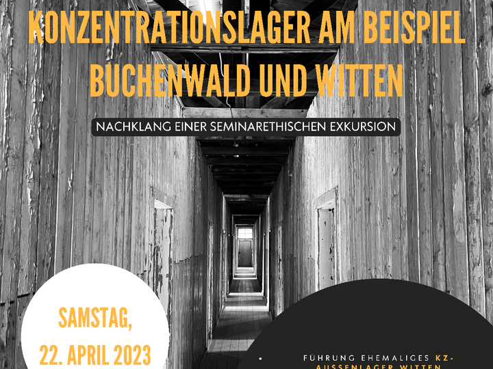 Das System der Konzentrationslaer am Beispiel Buchenwald und Witten